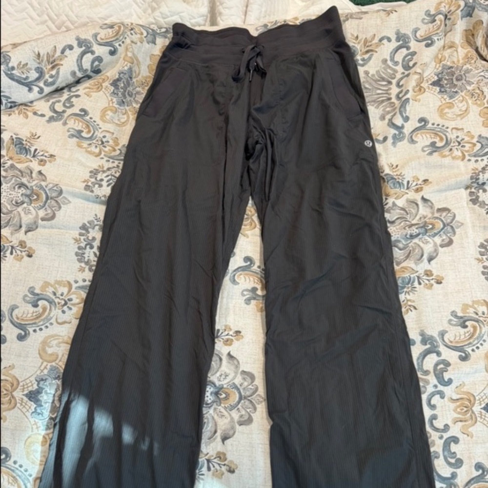 License to Train Mid-Rise Lightweight Jogger